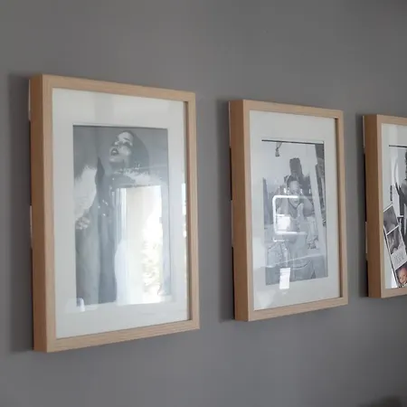 Appartement L'olympe