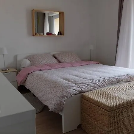 L'olympe Appartement