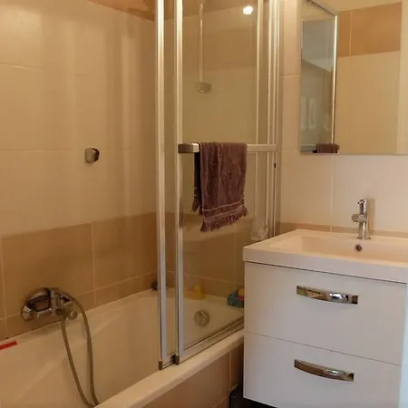L'olympe Appartement *